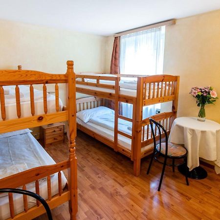 Rustico By Al Giardinetto Hotel Biasca Ngoại thất bức ảnh