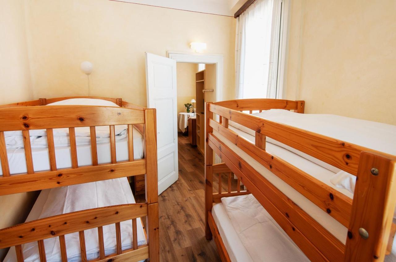 Rustico By Al Giardinetto Hotel Biasca Ngoại thất bức ảnh