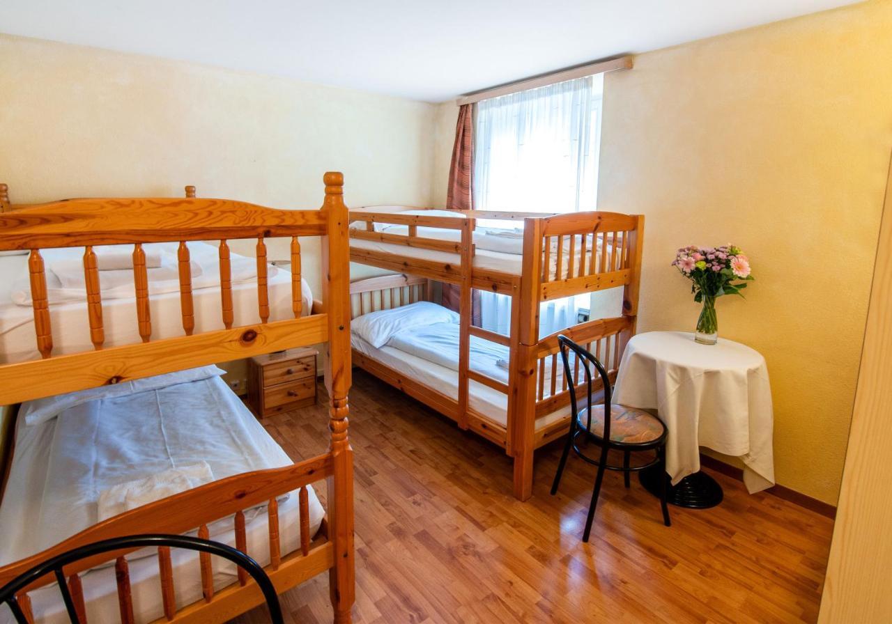 Rustico By Al Giardinetto Hotel Biasca Ngoại thất bức ảnh