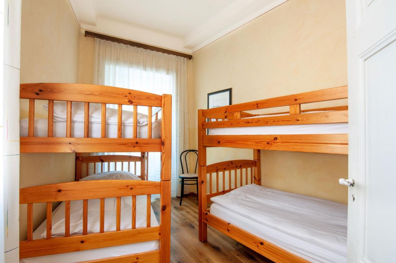 Rustico By Al Giardinetto Hotel Biasca Ngoại thất bức ảnh