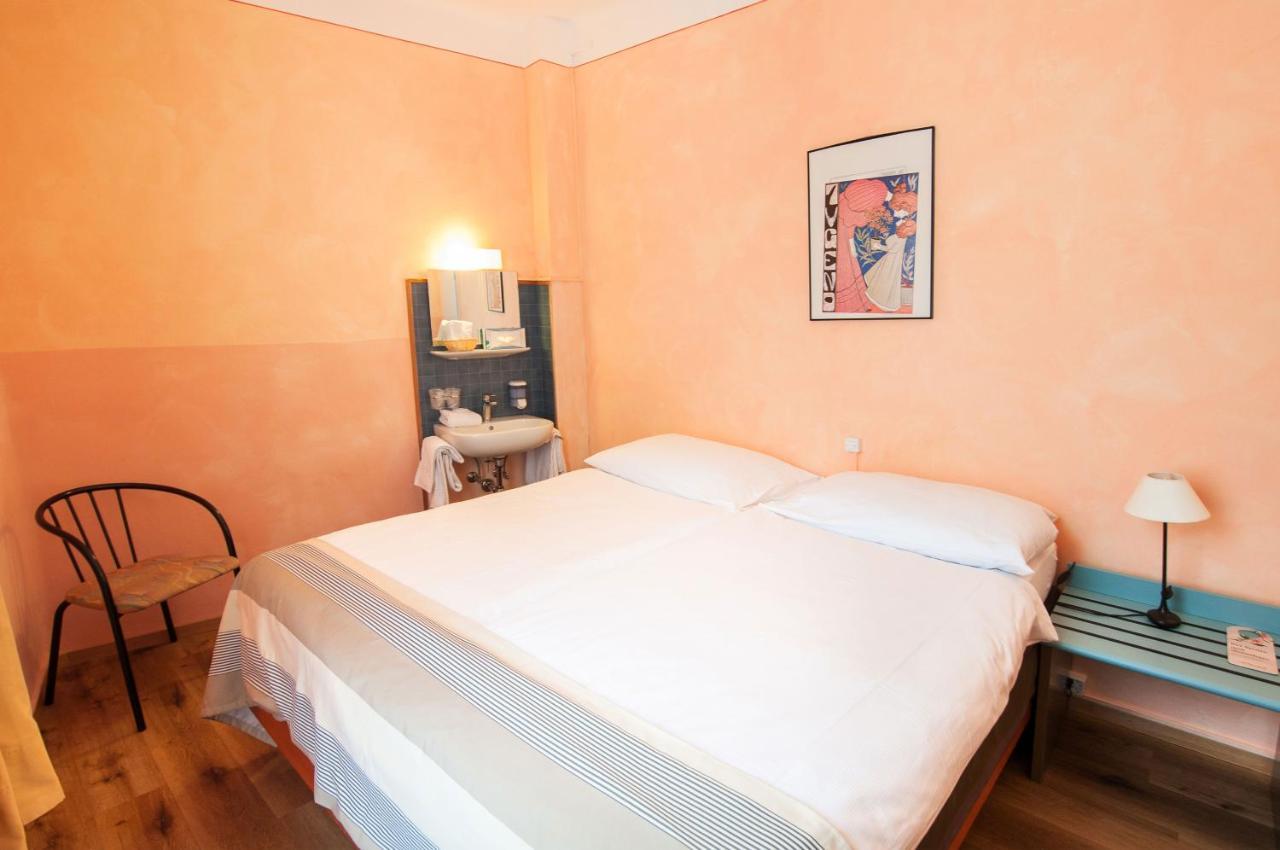 Rustico By Al Giardinetto Hotel Biasca Ngoại thất bức ảnh