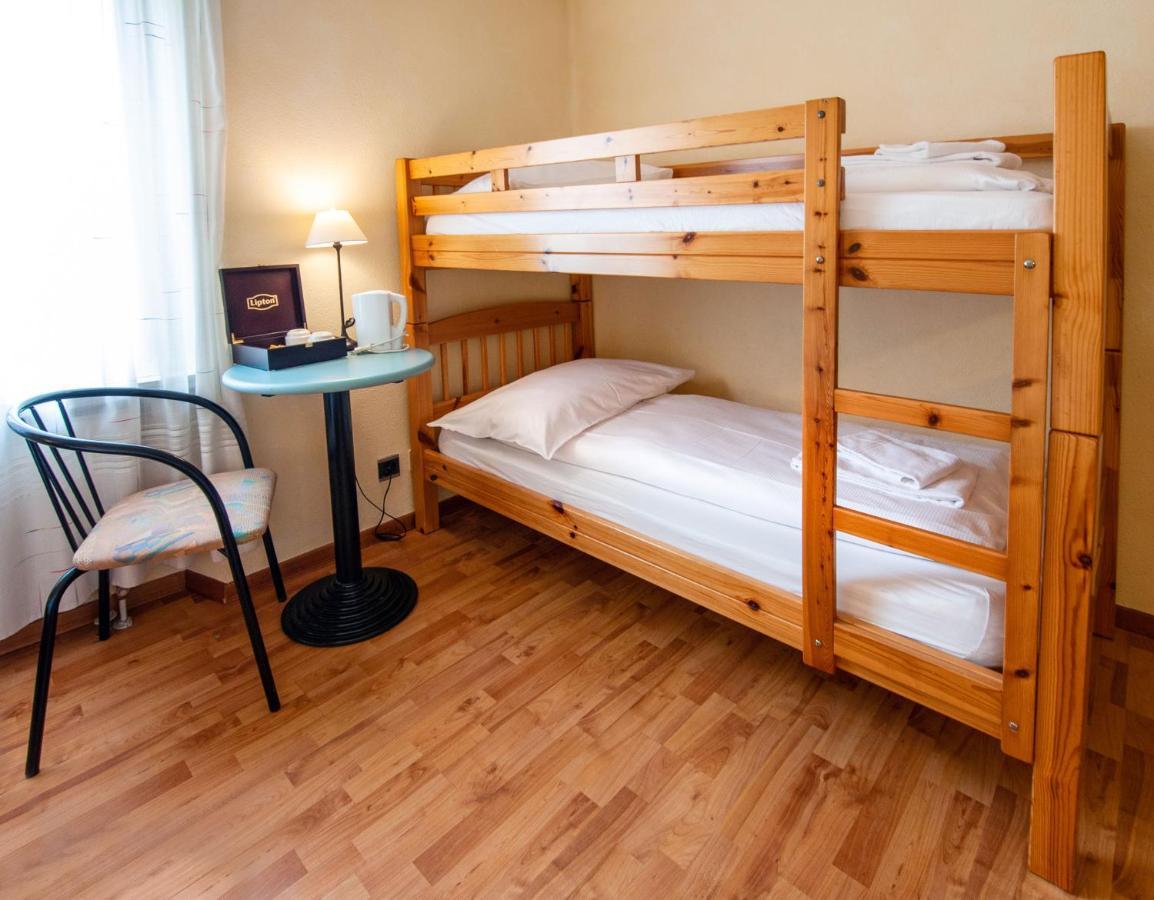Rustico By Al Giardinetto Hotel Biasca Ngoại thất bức ảnh
